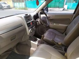 Jual Daihatsu Terios TX 2007 harga murah di Sumatra Utara 6