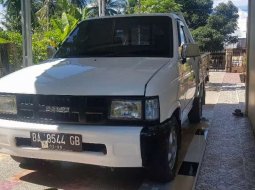Mobil Isuzu Panther 2002 Pick Up Diesel terbaik di Sumatra Barat 5