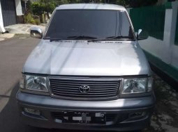 Dijual mobil bekas Toyota Kijang Krista, Jawa Tengah  5