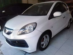 Jawa Barat, jual mobil Honda Brio Sports E 2013 dengan harga terjangkau 4