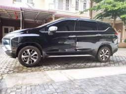 Sumatra Utara, Mitsubishi Xpander EXCEED 2019 kondisi terawat 2