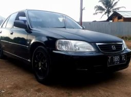 Honda City 2002 Jawa Barat dijual dengan harga termurah 7