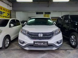 Mobil Honda CR-V 2016 2 dijual, Jawa Timur 8