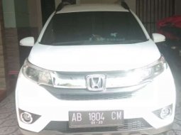 DIY Yogyakarta, jual mobil Honda BR-V E 2017 dengan harga terjangkau 6
