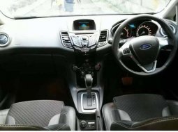 Jual mobil Ford Fiesta Sport 2014 bekas, Bangka - Belitung 4