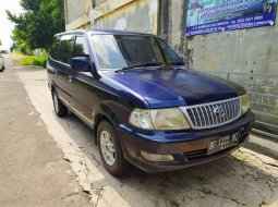 Mobil Toyota Kijang 2003 LSX terbaik di Lampung 3