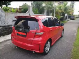 Honda Jazz 2012 Sumatra Barat dijual dengan harga termurah 6