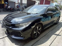 Jual cepat Honda Civic 1.5 Manual 2018 di Jawa Timur 4