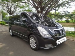 Jual cepat Hyundai H-1 2014 di Jawa Barat 3