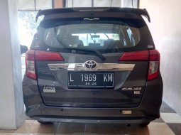 Mobil Toyota Calya 2017 G dijual, Jawa Timur 4