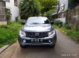 Mobil Mitsubishi Triton 2016 EXCEED dijual, Sulawesi Selatan 5