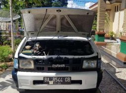 Mobil Isuzu Panther 2002 Pick Up Diesel terbaik di Sumatra Barat 4