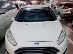 Jual mobil Ford Fiesta Sport 2014 bekas, Bangka - Belitung 3