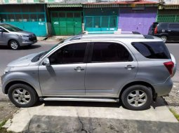 Jual Daihatsu Terios TX 2007 harga murah di Sumatra Utara 5