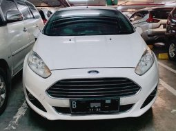 Jual mobil Ford Fiesta Sport 2014 bekas, Bangka - Belitung 2