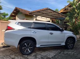 Jual cepat Mitsubishi Pajero Sport Dakar 2018 di Bangka - Belitung 6