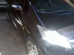 Jual Honda Freed PSD 2012 harga murah di Jawa Timur 4
