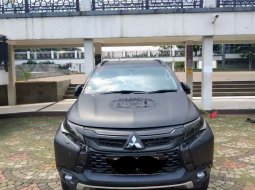 Jual mobil Mitsubishi Pajero Sport Dakar 2017 bekas, DKI Jakarta 2