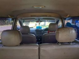 Toyota Avanza 2006 Sumatra Selatan dijual dengan harga termurah 6