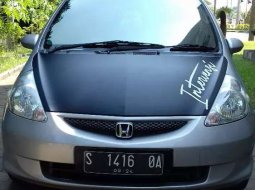 Jawa Timur, Honda Jazz i-DSI 2008 kondisi terawat 4