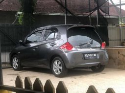 Mobil Honda Brio 2017 terbaik di Kalimantan Barat 4