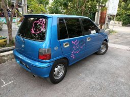 Jawa Timur, Daihatsu Ceria KX 2001 kondisi terawat 5