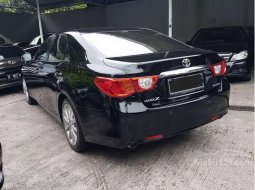 Jual cepat Toyota Mark X 250G 2013 di DKI Jakarta 6