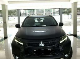 Jual mobil Mitsubishi Pajero Sport Dakar 2017 bekas, DKI Jakarta 1