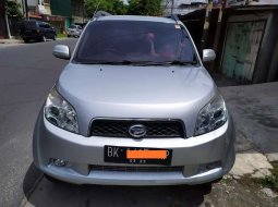 Jual Daihatsu Terios TX 2007 harga murah di Sumatra Utara 4