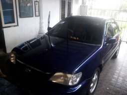 Jual mobil bekas murah Toyota Soluna GLi 2002 di Sumatra Selatan 2