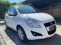 Dijual mobil bekas Suzuki Splash , Bali  4