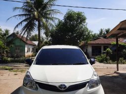 Mobil Toyota Avanza 2014 Veloz dijual, Sumatra Utara 8