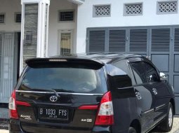 Jual Toyota Kijang Innova 2.5 G 2013 harga murah di Lampung 6