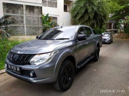 Mobil Mitsubishi Triton 2016 EXCEED dijual, Sulawesi Selatan 3