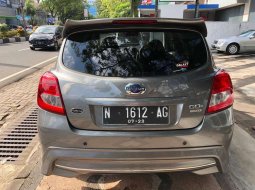 Jawa Timur, jual mobil Datsun GO+ Panca 2017 dengan harga terjangkau 4