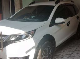 DIY Yogyakarta, jual mobil Honda BR-V E 2017 dengan harga terjangkau 2
