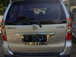 Toyota Avanza 2006 Sumatra Selatan dijual dengan harga termurah 3