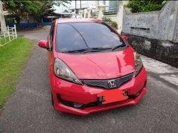 Honda Jazz 2012 Sumatra Barat dijual dengan harga termurah 2