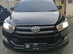 Dijual mobil bekas Toyota Kijang Innova 2.0 G, Sumatra Utara  2