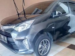 Mobil Toyota Calya 2017 G dijual, Jawa Timur 2