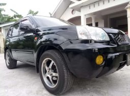 Jual mobil Nissan X-Trail 2 2004 bekas, Sumatra Barat 4