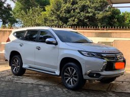 Jual cepat Mitsubishi Pajero Sport Dakar 2018 di Bangka - Belitung 1