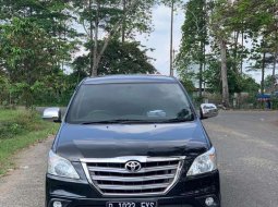 Jual Toyota Kijang Innova 2.5 G 2013 harga murah di Lampung 2