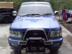 Jual mobil bekas murah Toyota Kijang LGX 2001 di Banten 3