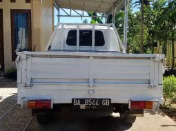 Mobil Isuzu Panther 2002 Pick Up Diesel terbaik di Sumatra Barat 1