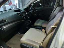 Mobil Honda CR-V 2016 2 dijual, Jawa Timur 2
