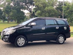 Jual Toyota Kijang Innova 2.5 G 2013 harga murah di Lampung 1