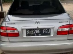 Toyota Corolla 2000 Jawa Barat dijual dengan harga termurah 1