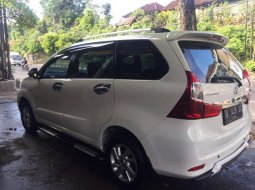 Dijual mobil bekas Toyota Avanza G, Bangka - Belitung  1