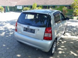 Jual mobil Kia Picanto 1.2 NA 2006 di Jawa Tengah 10